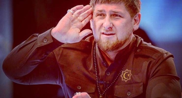 Кадыров: Мы готовы предоставить, тем, кто вредит России, достойные палаты и опытных психиатров