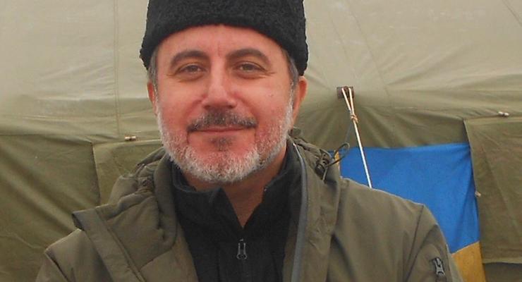 Ленур Ислямов: Я не верю в мирный сценарий освобождения Крыма
