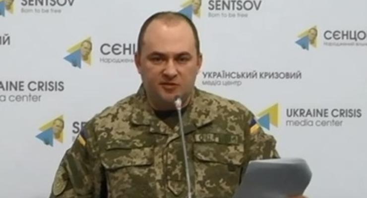 Минобороны: В 2015 году в украинской армии было введено 65 стандартов НАТО