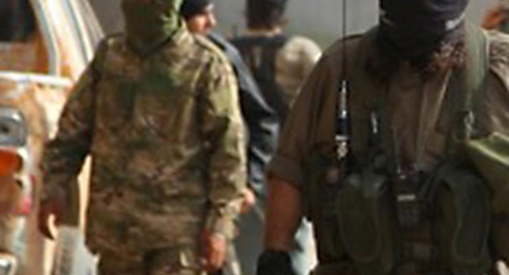 Правозащитники: В Сирии боевики "Исламского государства" освободило 270 заложников