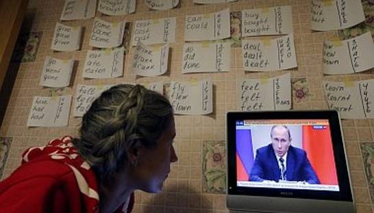 Накануне встречи в Минске СМИ РФ усиливают информвойну - СЦКК