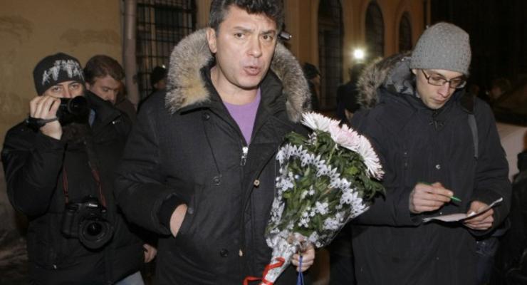 Дело Немцова раскрыто - глава Следкома РФ