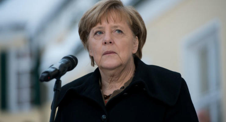 Меркель не хочет ограничивать количество принимаемых ФРГ беженцев