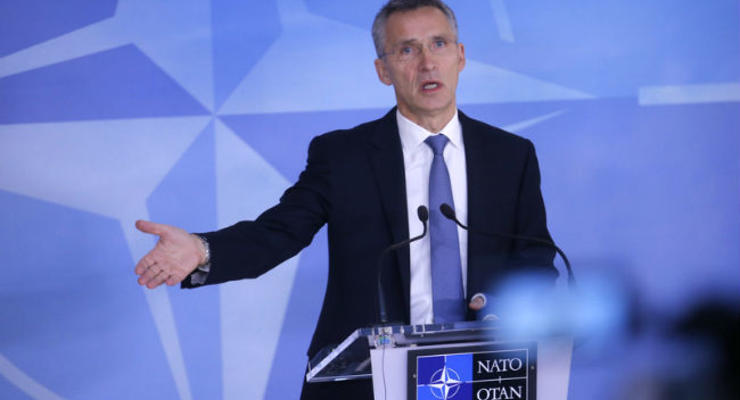 НАТО пригласит РФ на встречу впервые после войны в Украине - СМИ