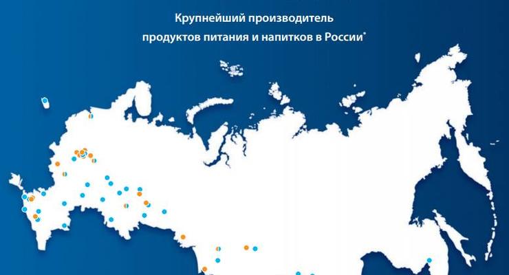 Против Coca-Cola и PepsiCo открыто производство за Крым - депутат