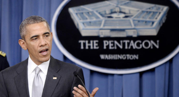 Washington Post: Обама разрешил Пентагону бомбить боевиков ИГ в Афганистане
