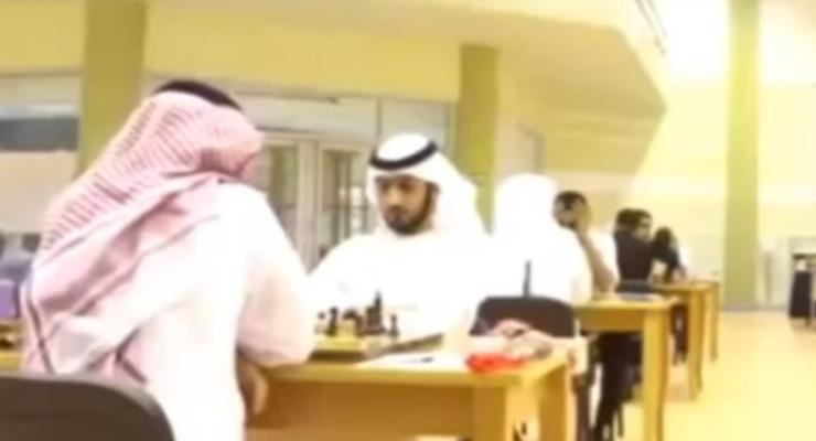 Верховный муфтий Саудовской Аравии объявил шахматы грехом