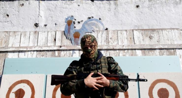 Ситуация на Донбассе обострилась: военным пришлось открывать ответный огонь