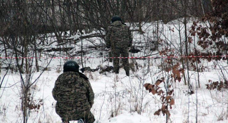 В Житомире нашли мертвым бывшего военнослужащего