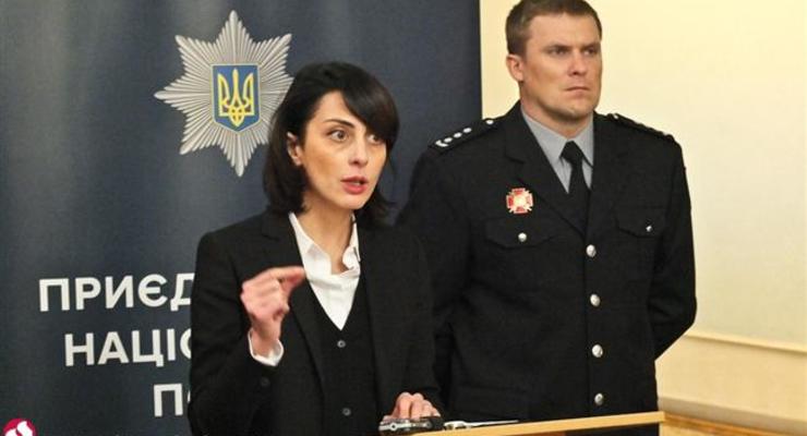 Деканоидзе назвала сроки стабилизации криминогенной обстановки