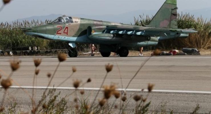 США подозревают РФ в строительстве очередной авиабазы в Сирии