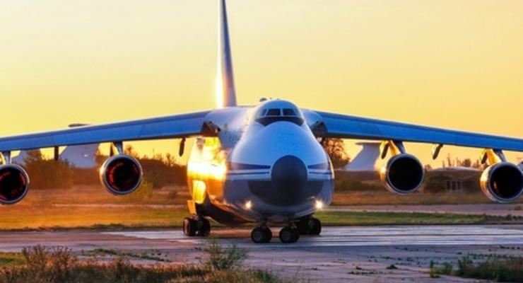 Грузовой самолет Ил-76 совершил экстренную посадку во Внуково – СМИ