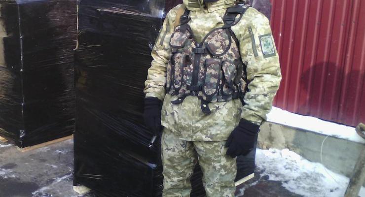 ФСБ организовала контрабанду сигарет из Донбасса в ЕС - ГПСУ