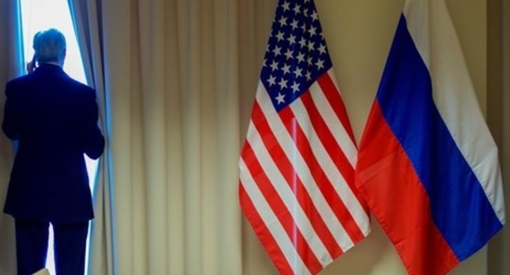 Bloomberg: Россия и США близки к достижению компромисса в сирийском вопросе