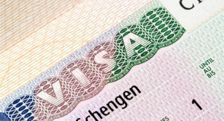 Министры стран ЕС просят ужесточить правила Шенгена