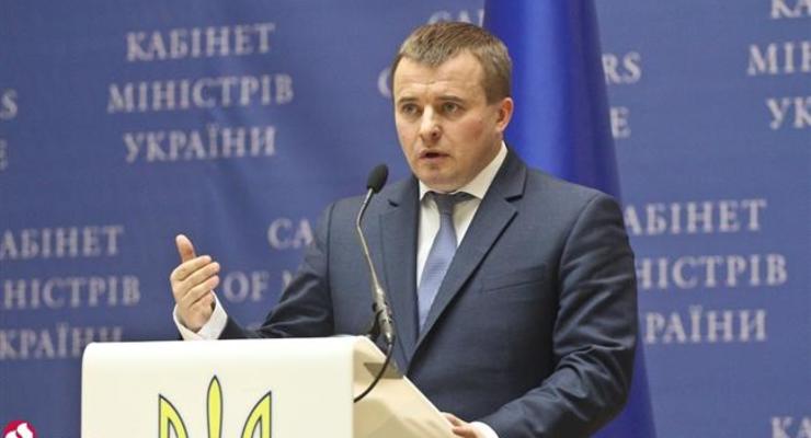Демчишин прокомментировал назначение экс-регионала директором ГП