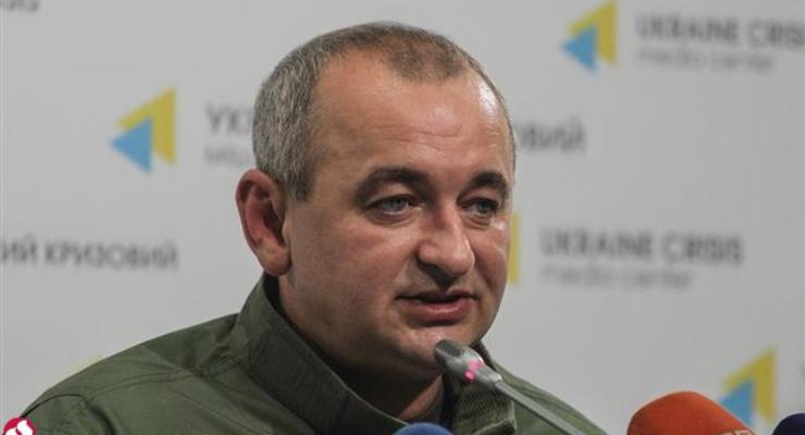 Матиос: Украинские суды вынесли шесть приговоров военным РФ