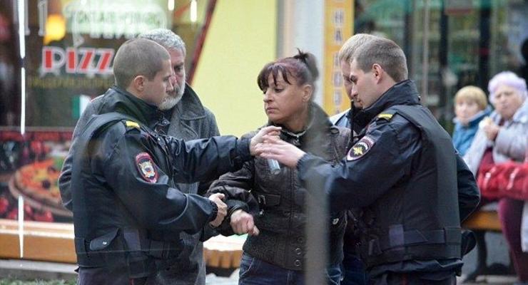 Freedom House: Россия в Крыму всячески подавляет инакомыслие