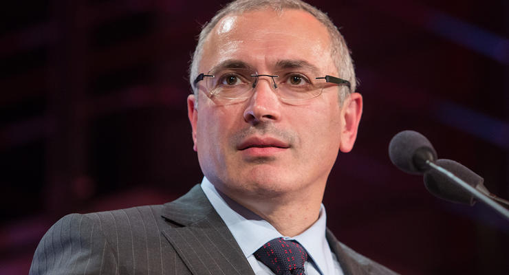 Ходорковский: При таком управлении России не хватит никаких ресурсов