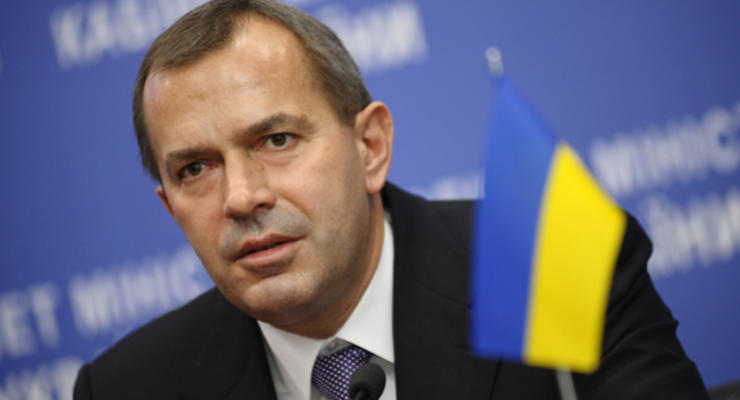 Суд ЕС отменил санкции против Сергея Клюева