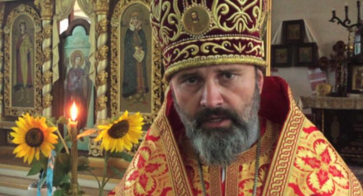 В Крыму оккупанты отбирают собор у Киевского патриархата - СМИ