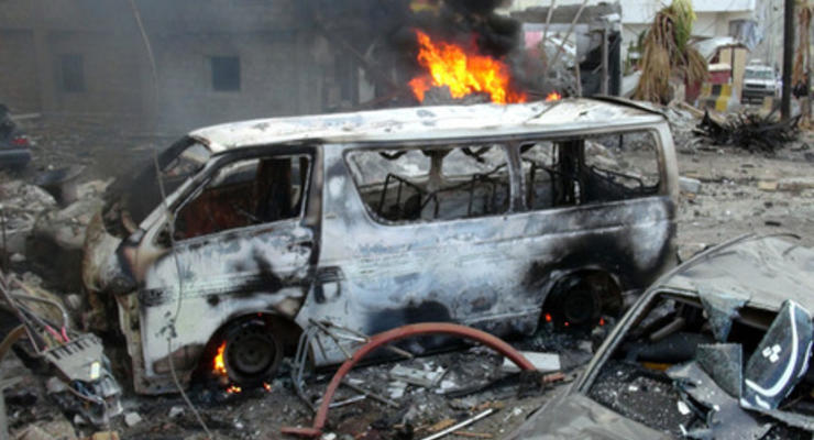 В результате теракта в Йемене погибли восемь человек – СМИ
