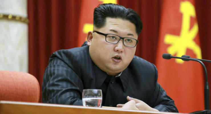 CNN: Вероятно, КНДР действительно испытала водородную бомбу, но неудачно