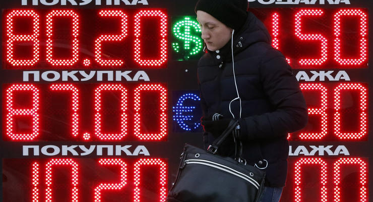 Экономике России конец не придет - Илларионов