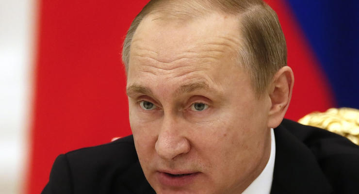 У Путина ждут объяснений от Белого дома по поводу  "голословных оскорблений"