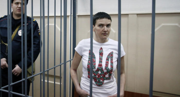 Если Савченко вынесут самый жесткий приговор, она вернется в Украину - адвокат