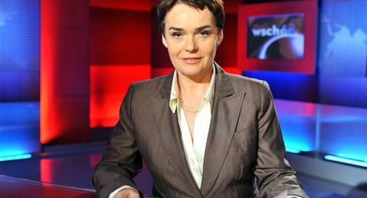 Польский телеканал TVP уволил продюсера за извинения перед росийским министром культуры Мединским