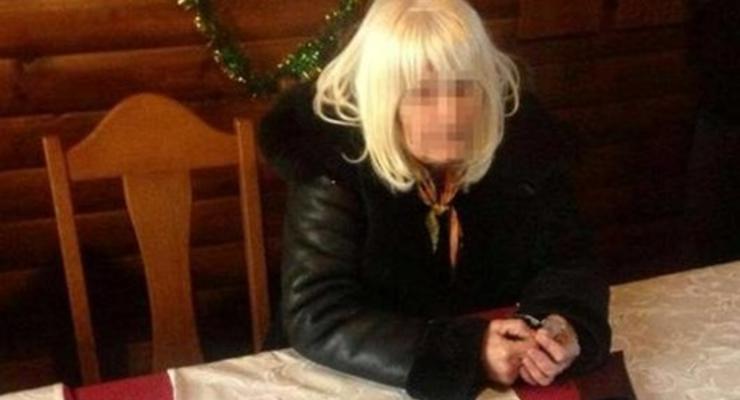 Киевлянку обвиняют в заказе убийства мужа за $3 тысячи