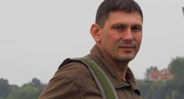 Сигнал камер ОБСЕ о позициях ВСУ идет к боевикам - журналист