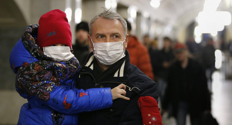 В Украине от гриппа умер уже 171 человек - Минздрав