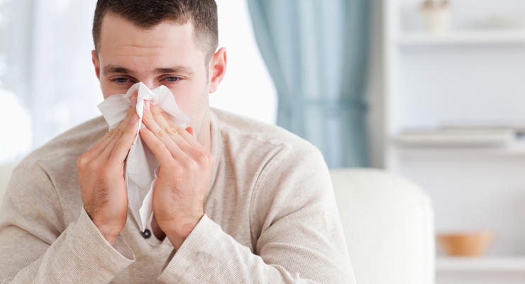Минздрав: От гриппа в Украине умерли 176 человек