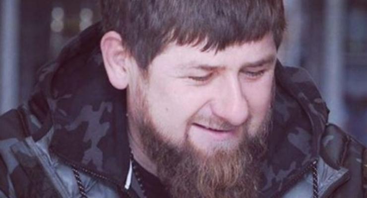 Кадыров: За пост о "цепных псах США" готов отвечать в суде