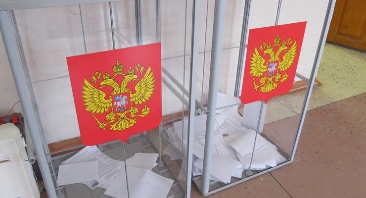 РФ не хочет предоставлять заключенным право голосовать на выборах