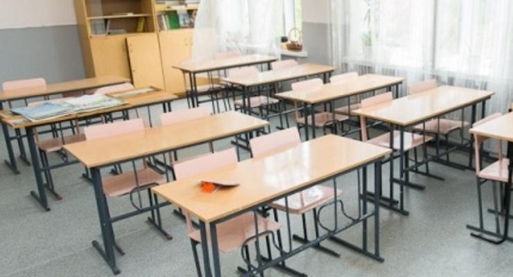 Учебный процесс в школах Харькова не возобновится до 8 февраля