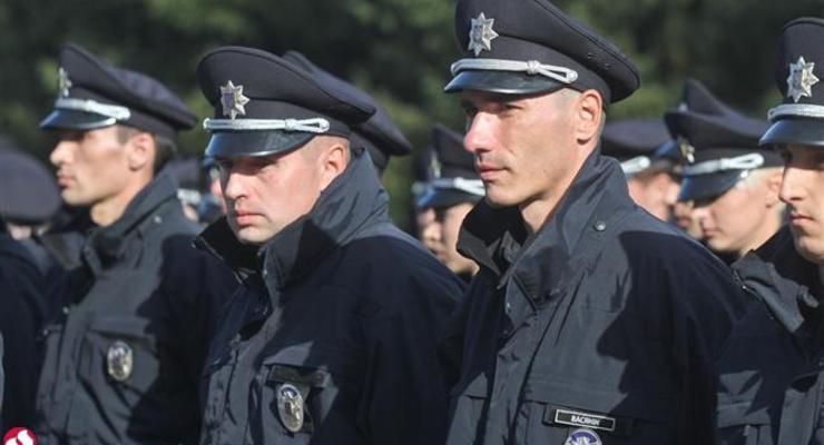 Рации киевских полицейских можно слушать онлайн