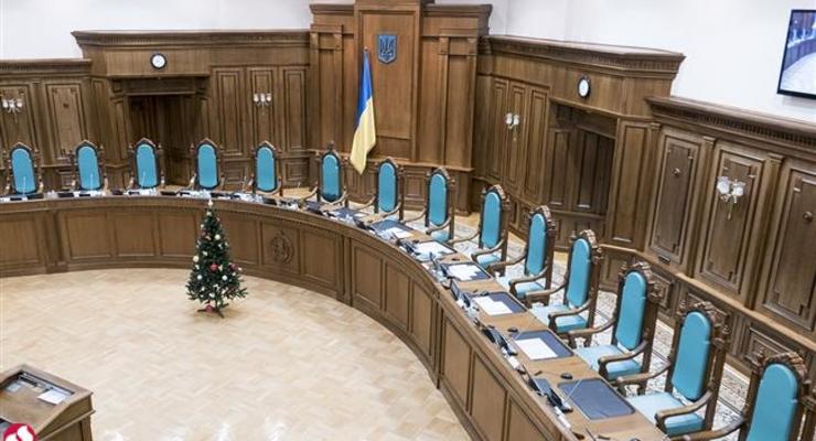 В ЕС отметили успехи и ждут завершения судебной реформы в Украине