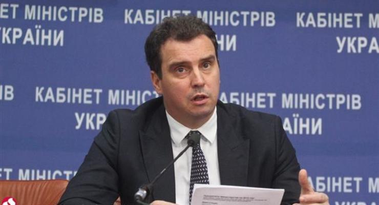 Посол США Пайетт назвал Абромавичуса ключевым реформатором КМУ