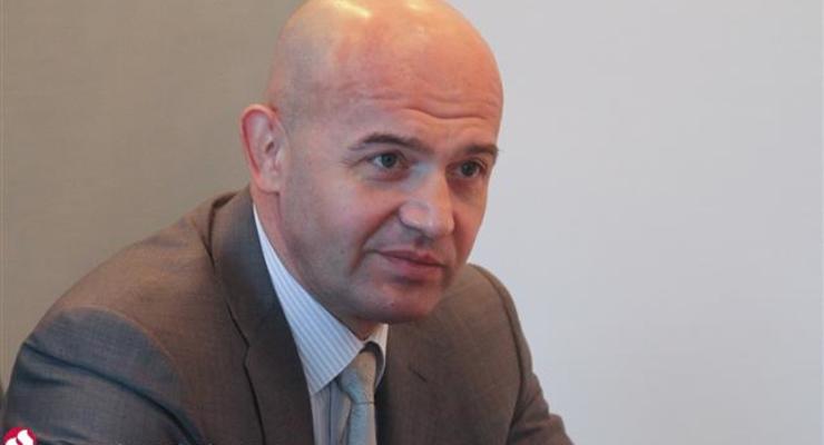 Кононенко ответил на обвинения Абромавичуса в коррупции