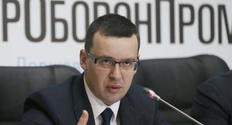 Лещенко назвал "смотрящего", которого навязывал Абромавичусу Кононенко