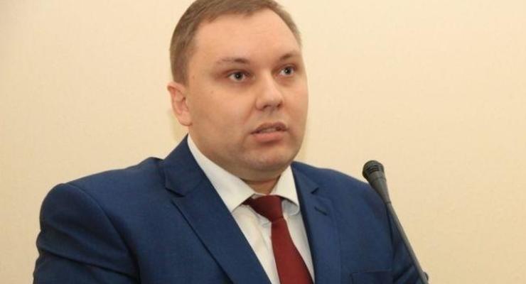 Пасишник ответил на обвинение Лещенко по поводу Абромавичуса