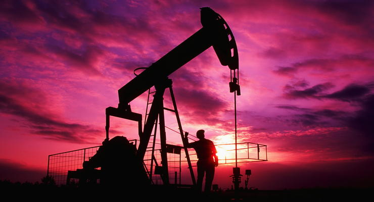 Цена на нефть Brent поднялась выше $35 за баррель
