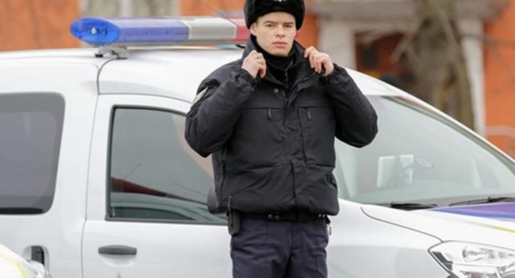 Аваков анонсировал появление патрульной полиции в маленьких городах и селах