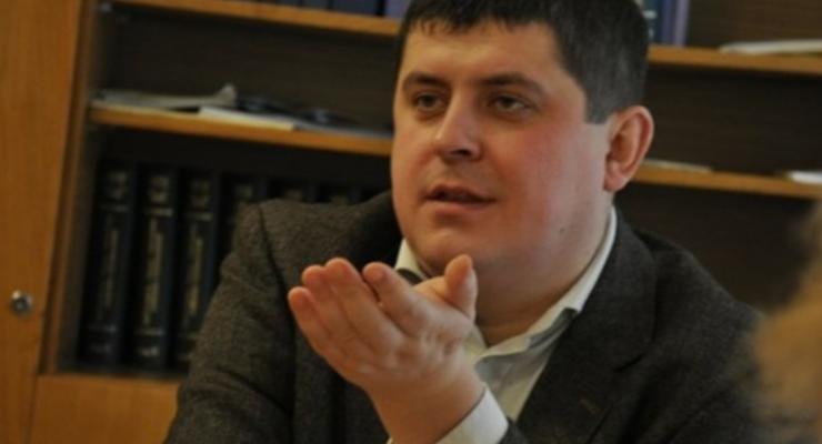 В Народном фронте надеются, что Абромавичус заберет заявление об отставке