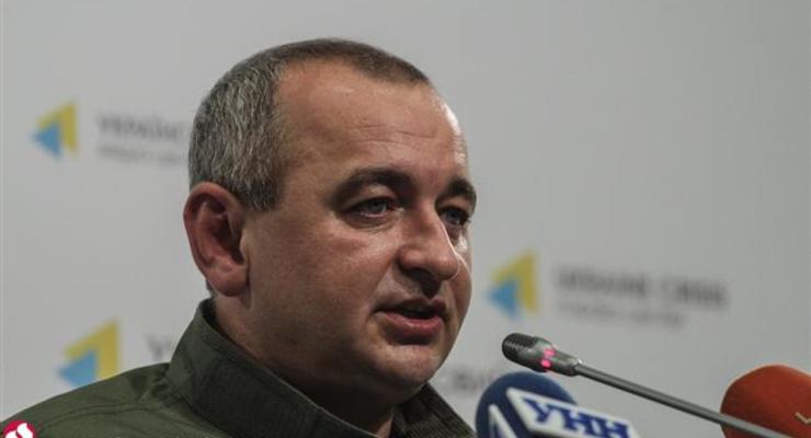 Матиос: крымские прокуроры разыскиваются, на судей заведены дела
