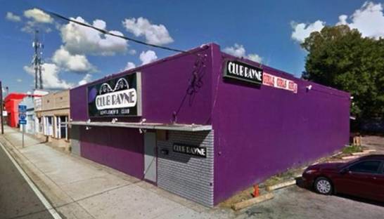 Во время стрельбы в стрип-клубе во Флориде пострадали семь человек – СМИ