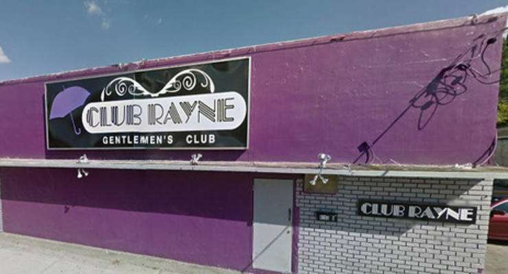Один из раненых во время стрельбы в стрип-клубе во Флориде умер - Associated Press
